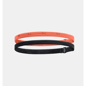 Under Armour Kadın UA Adjustable Mini Kafa Bandı 2’li 1376723-848