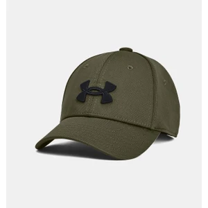 Under Armour Erkek Çocuk UA Blitzing Şapka 1376708-390