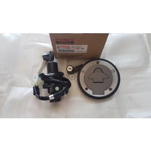 Aras Moto Yamaha Yzf R25 - mt 25 Kontak Seti Orjinal 2014/18 Model Arasmoto