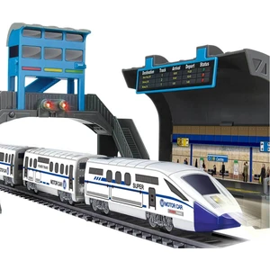 Sunman Bullet Tren Seti