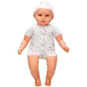 Denis Bebek 60 Cm. 60012 Karışık Desenlipembe Bere