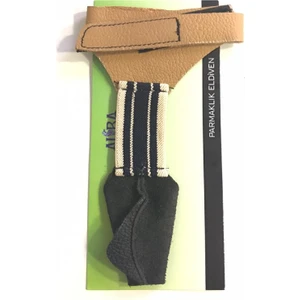 NO BRAND Atış Eldiveni Parmaklık / Balıkçılık