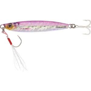 Caperlan Deniz Balıkçılığı Sahte Yem Jig - 80G - Pembe Ringa Balığı - Biastos