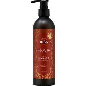 Mks Eco Nourish Daily Original Besleyici Şampuan 296 ml