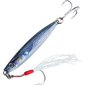 CAPERLAN Deniz Balıkçılığı Casting Sahte Yem Jig - 20 G - Kefal Rengi - Biastos Assist
