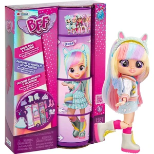 Cry Babies Bff Bebekleri Jenna CYB43000