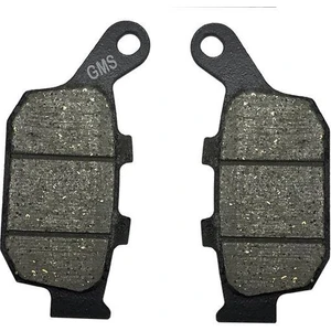 Mondial Fren Balata Disk Arka Drift L - CBR250-NK150