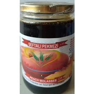 Şeftali Pekmezi (1kg)