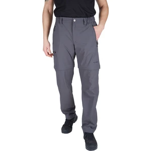 Rogue Erkek Şort Olabilen Pantolon Antrasit