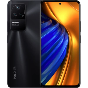 Poco F4 128 GB 6 GB Ram (Poco Türkiye Garantili) Siyah