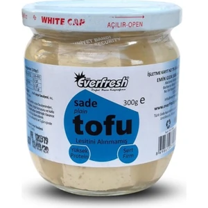 Everfresh Sade Tofu 300 gr