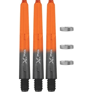 Xq Max Pvc Dart Shafts