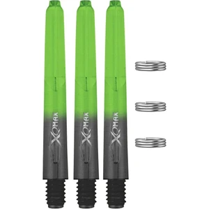 Xq Max Pvc Dart Shafts