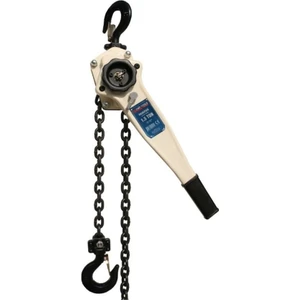 Zincirli Hubzug 1,5 Ton-1,5 M