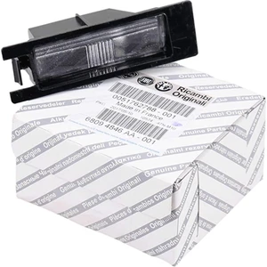 Plaka Lambası Sol G Punto/punto Evo/bravo [orjınal] (51762788)