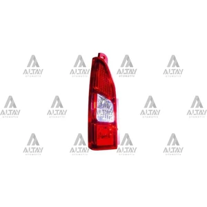 Stop Lambası Partner / Berlıngo 08-12 Duysuz Sağ MRS-511151