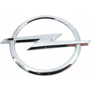 Oto Kaya Bagaj Logo/arma Opel Vectra C - Combo C (2002-) 129626