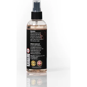 Ferah Kalıcı Sıfır Araba Araç Oto Kokusu Araç İçi Kokuları Oto Parfümü 200 ml Oto Detailing