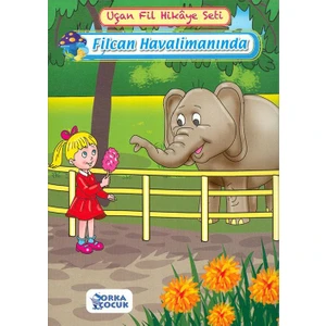 Filcan Havalimanında 10 Kitap