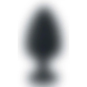 9 Cm Anal Özel Vantuzlu Anal Plug Anal Tıkaç