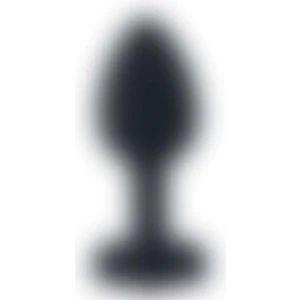7 Cm Anal Özel Vantuzlu Anal Plug Anal Mastürbatör