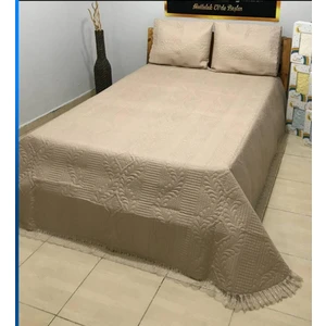 Bursa Çeyiz Linda Yatak Örtüsü3parça