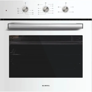 Turbo Fanlı  Ankastre Fırın B66 - Sf2 (Mt) 4 Program 3düğme