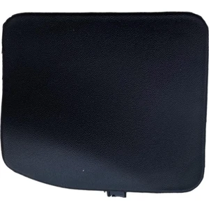 Nissan Qashqai 2014-2017 Arka Tampon Çeki Demir Kapağı 850714EA0A