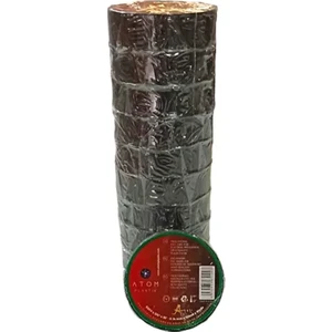 Elektrik Bandı (Izola Band) 10 Adet