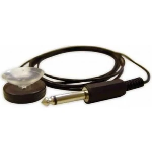 Saz Mikrofonu Gitar Mikrofonu Öpücük Mikrofon Vakumlu Mikrofon