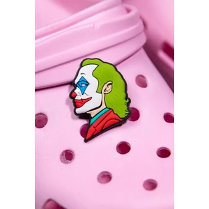 Joker Terlik Süsü Crocs