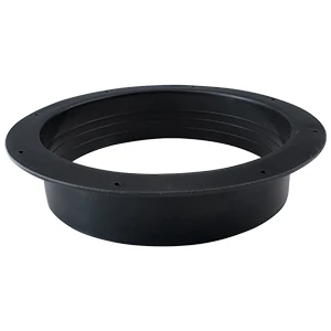 Plastik Flanş 125 mm