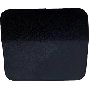 Nissan Qashqai 2018-2021 Arka Tampon Çeki Demir Kapağı 85071HV22A
