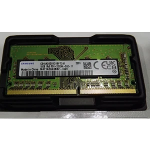 16GB Ddr4 3200MHZ 260 Pın PC4-3200AA-SA2-12 M471A2G43DB1-CWE Notebook Ram Bellek