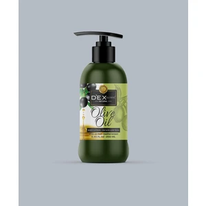 Olive Oil Vücut Losyonu 250 ml