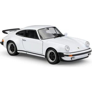 Porsche 1974PORSCHE 911 Simülasyon Alaşım Araba Modeli 1:24 (Yurt Dışından)