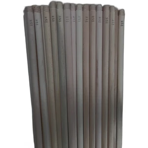 İSK Orman Ürünleri Kayın Fırça Sapı