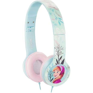 Disney Frozen 2 Karlar Ülkesi 2 Anna Elsa Olaf Çocuk Kulaklığı Lisanslı DY-10902-FR2