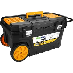 Craft Tekerlekli Takım Çantası - PX90561