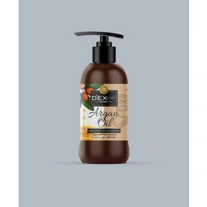 Argan Yağı Vücut Losyonu 250 ml