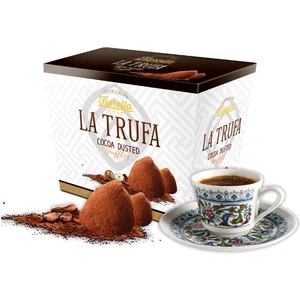 La Truffa Sütlü 200 Gr. (1 Paket)