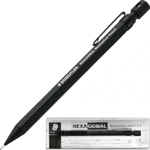 Hexagonal Teknik Çizim Kalemi (0,5mm)