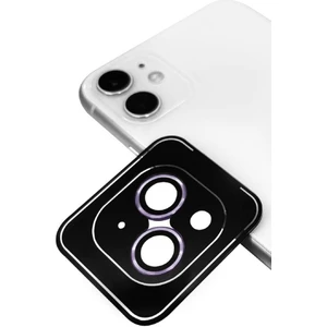 Apple iPhone 13 Zore Cl-11 Safir Kamera Lens Koruyucu