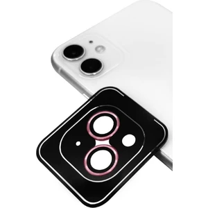 Apple iPhone 13 Zore Cl-11 Safir Kamera Lens Koruyucu
