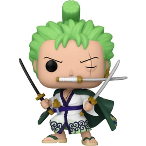 Pop Figür - Animation; One Piece, Roronoa Zoro