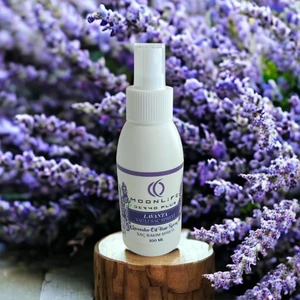Moon Life Lavanta Yağlı Saç Spreyi 100 ml