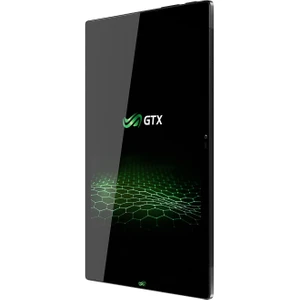 ECR MOBILE Gtx Jaculus Spreadtrum T618 ile Uyumlu Ekran Koruyucu Nano Flexible Şeffaf