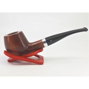 Falconetti Prince 9mm Filtreli Pipo / Kahverengi