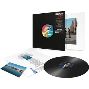 Warner Music Pink Floyd / Wish You Were Here (Plak)