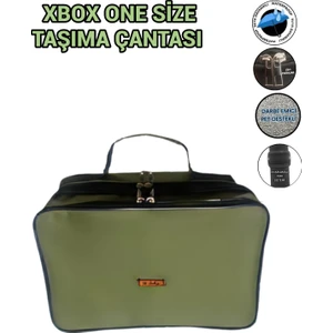 Xbox Taşıma Çantası Seri One Size